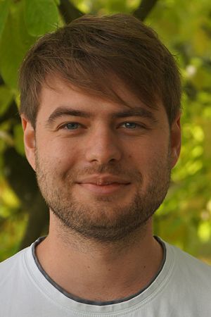 Florian Piendl Florian Piendl